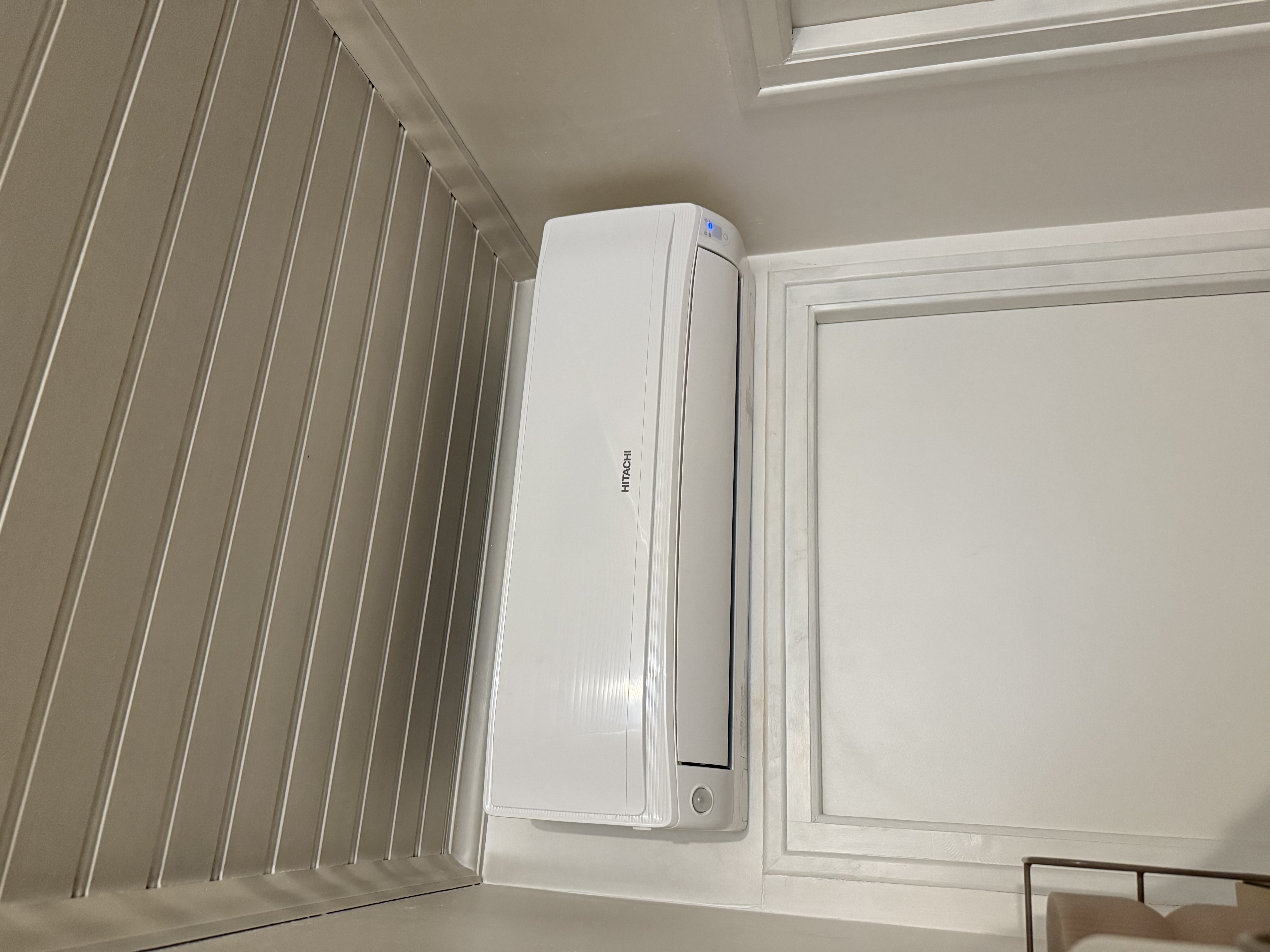 Pompe à chaleur Air/Air